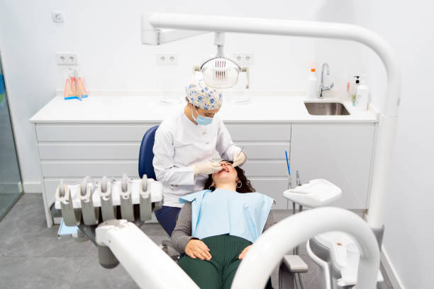 Best Sedation Dentistry  in Bellefontaine, OH