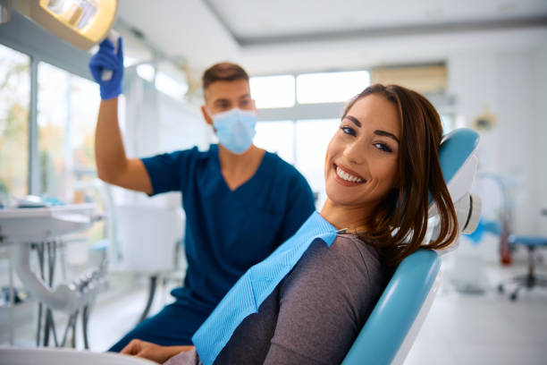  Bellefontaine, OH Dental Services Pros